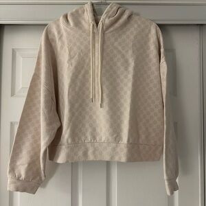 GAP hoodie size L